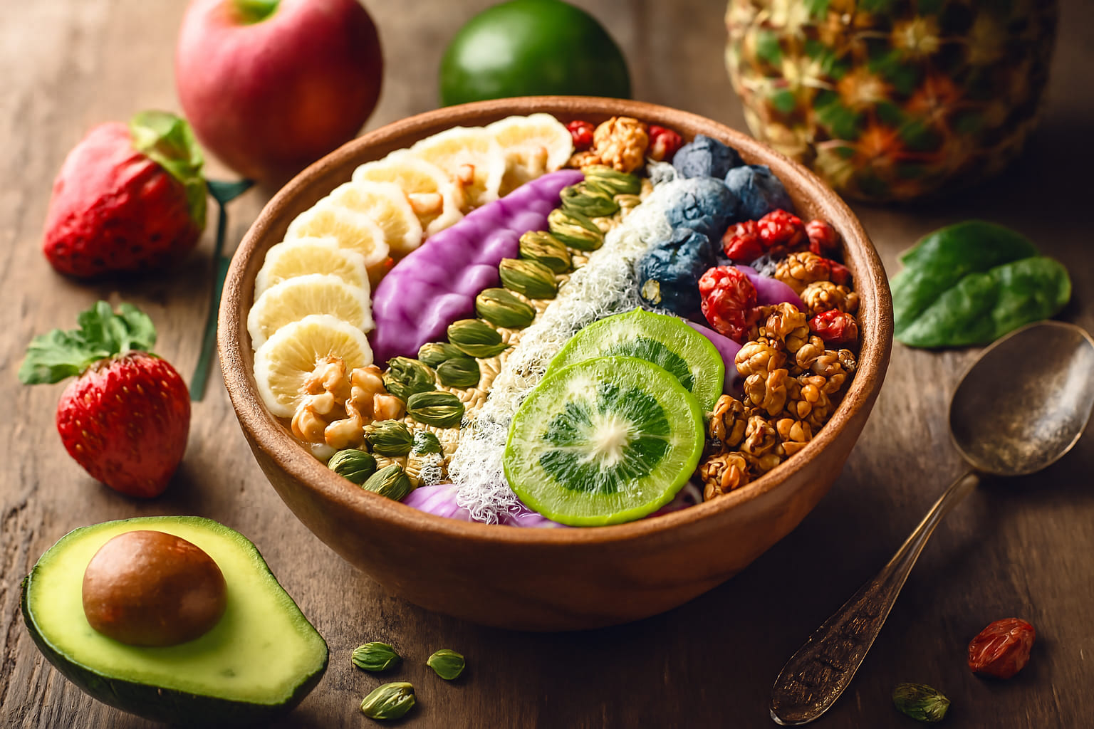 Dieta Proteica