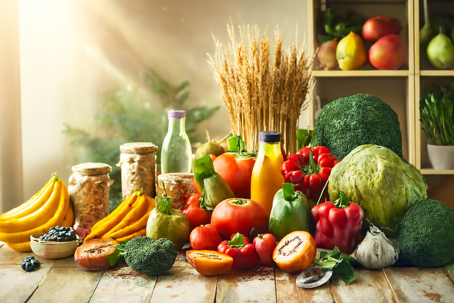 Guida Nutrizionale
